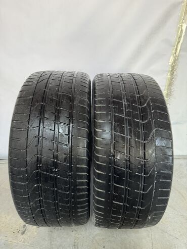 lalafo teker satisi: İşlənmiş Şin Pirelli 275 / 35 / R 21
