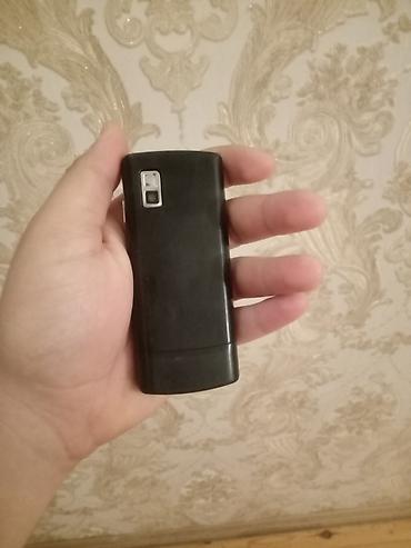 samsung duos mini: Samsung C5212 Duos, < 2 GB Memory Capacity, rəng - Qara, İki sim kartlı — 1