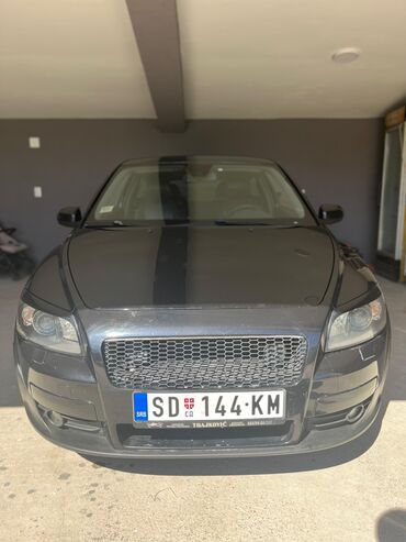 auto: Volvo C30: 1.6 l | 2007 year 226000 km. Hatchback
