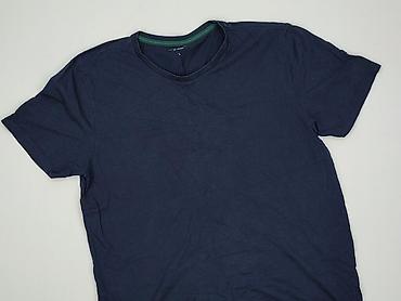pull and bear pl: Tchibo, T-shirt for men, size L — 1