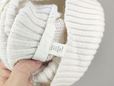 golf turtlenecks: H&M, Golf damski, rozmiar S — 5