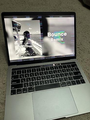 Ноутбуки Apple (MacBook): Для программирования, Б/у, Intel Core i5 — 1