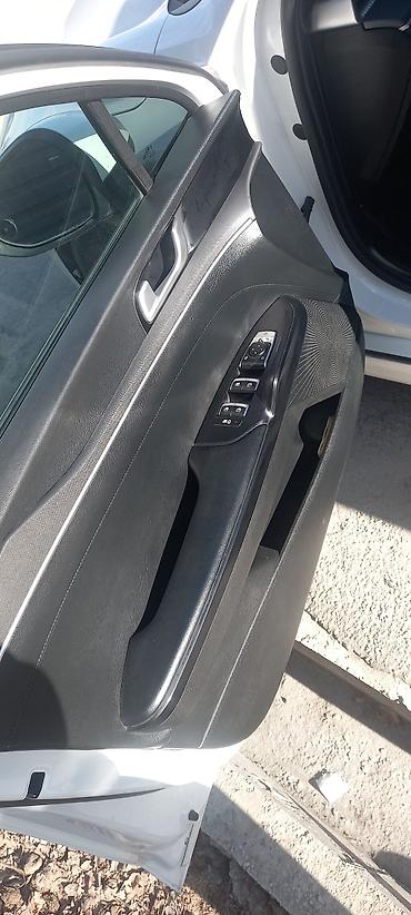 Kia: Kia K5: 2021 г., 2 л, Автомат, Гибрид, Седан — 4