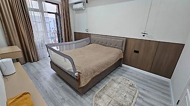 Продажа квартир: 2 комнаты, 77 м², Элитка, 12 этаж, Дизайнерский ремонт — 3