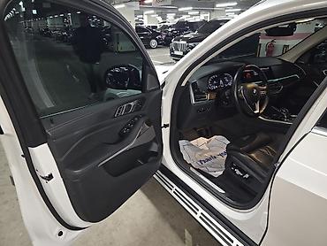 BMW: BMW X5: 2021 г., 3 л, Автомат, Бензин, Кроссовер — 14