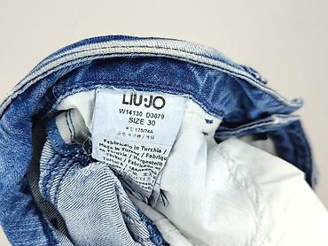 mnml jeans: Liu Jo Jeans, Jeansy damskie, rozmiar M — 6