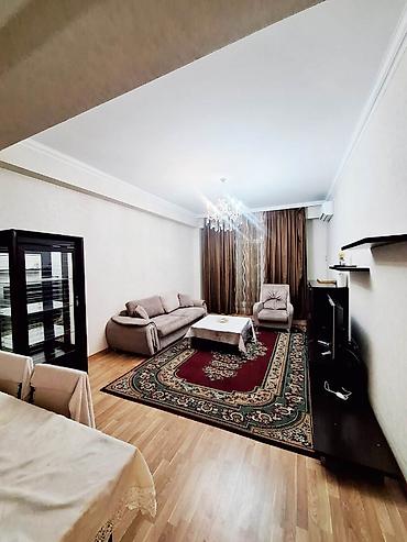 Mənzillər: 2 otaqlı, Yeni tikili, 85 kv. m — 9