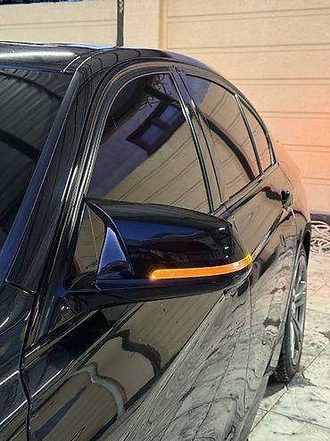 BMW: BMW 3 series: 2017 г., 2 л, Автомат, Бензин, Седан — 13