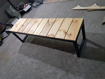 Банкетки: Банкетка, Без полок — 7