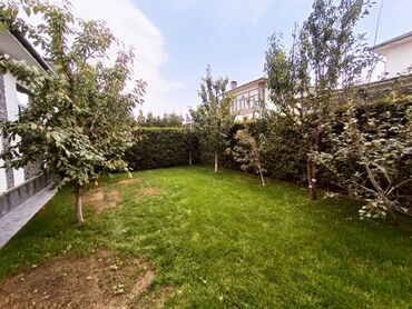 Долгосрочная аренда домов: 350 м², 7 комнат, Балкон застеклен, Кондиционер, Бронированные двери at lalafo.kg — 30 Долгосрочная аренда домов: 350 м², 7 комнат, Балкон застеклен, Кондиционер, Бронированные двери — 30