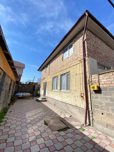 сниму частный дом: Үй, 160 кв. м, 6 бөлмө, Кыймылсыз мүлк агенттиги, Евро оңдоо