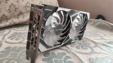 видеокарты gddr5x: Видеокарта, Б/у, NVidia, GeForce RTX, 8 ГБ, Для ПК