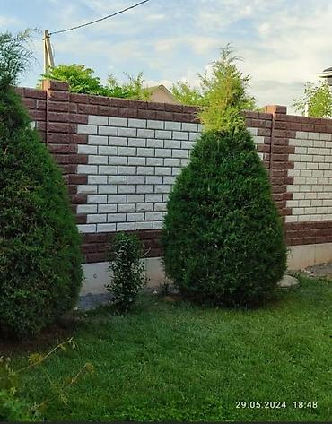 Пескоблок: Пескоблок Блок (15) 15х20х40 Блок (20) 20х20х40 Цемент+песок+отсев — 9