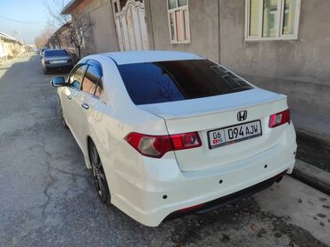 арзан машина автамат: Honda Accord: 2008 г., 2.4 л, Автомат, Бензин, Седан