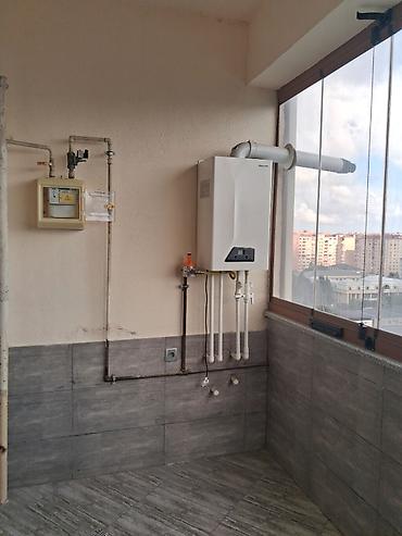 Yeni tikili: 3 otaqlı, Yeni tikili, 94 kv. m — 11