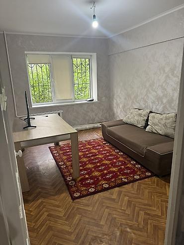 инд: 2 комнаты, 50 м², Индивидуалка, 1 этаж, Косметический ремонт — 1
