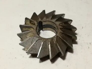 vilerovi gobleni cene: Koturasto konusno glodalo 63mm, 80step (15step+65step) (4464)