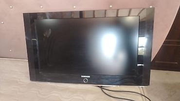 nokia 67 00 classic: İşlənmiş Televizor LG LED ekran 64" — 1