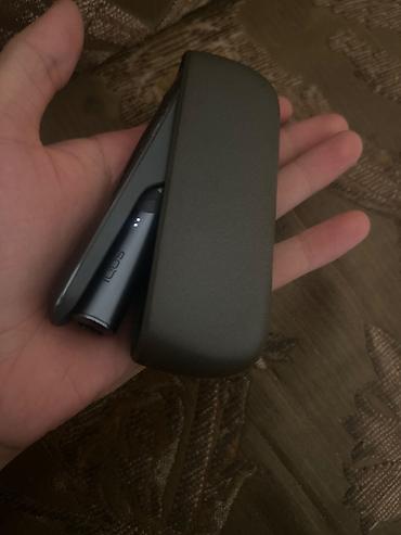 Şəxsi əşyalar: IQOS elektron tütün cihazı üçün portativ şarj qutusu və tutucu - — 2