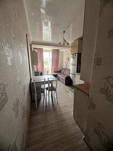 Продажа комнат: 43 м², С мебелью — 5