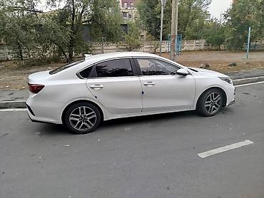 Kia K3: 2020 г., 1.6 л, Автомат, Бензин, Седан at lalafo.kg Kia K3: 2020 г., 1.6 л, Автомат, Бензин, Седан