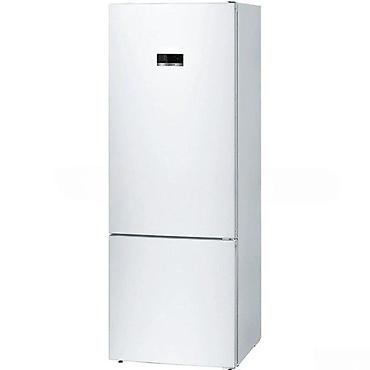 soyuducu soyutmursa: Soyuducu "BOSCH KGN49XW30U"Soyuducu BOSCH KGN49XW30U ✅ Brend: BOSCH ✅ — 2