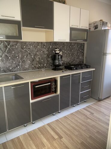 4 комнаты, 110 м², Свежий ремонт