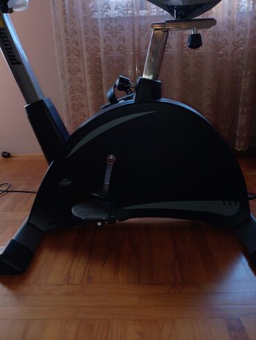 Sobni bicikli: Sobni bicikl CRANE power S9 — 4