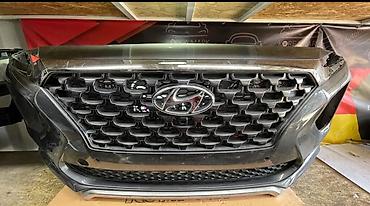 00: Hyundai, Б/у, Оригинал — 3