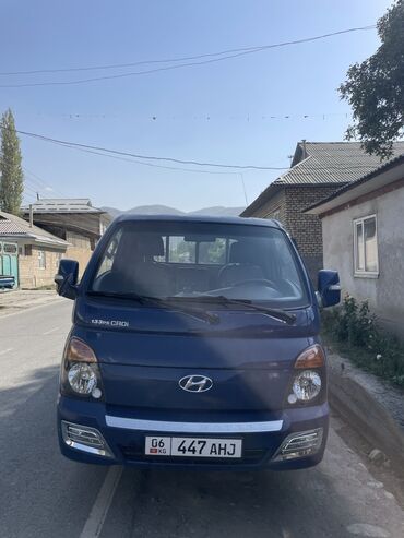 купить один диск на авто: Легкий грузовик, Hyundai, Стандарт, 2 т, Б/у
