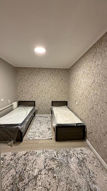 hotel osh: Хостел/общежитие с отдельным входом и охраняемой территорией — 3