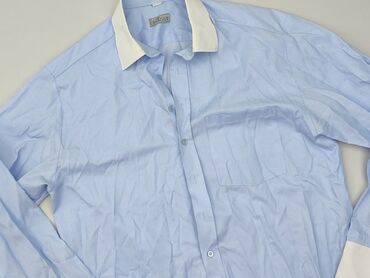 koszula daniel david: Oscar, Сорочка для чоловіків, розмір XL