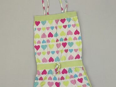 Overalls & dungarees: Overalls Next, 5-6 years, 110-116 cm, condition - Satisfying