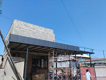 Заборы и ограждения: Заборы и ограждения — 19