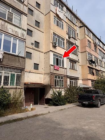 Батирлер: 2 бөлмө, 52 м², Киргизия 1 2 кабат, Дизайнердик оңдоо — 4
