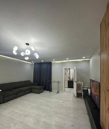 Продажа квартир: 4 комнаты, 76 м², 2 этаж, Евроремонт at lalafo.kg — 1 Продажа квартир: 4 комнаты, 76 м², 2 этаж, Евроремонт — 1