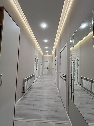 Продажа коттеджей и домов: Продается новый кирпичный дом 4 комнат, 120м, 3 соток Новопавловка С — 7