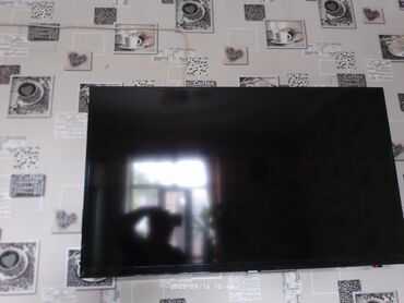 Кабели для аудио и видео: Б/у Телевизор Samsung 54" Самовывоз