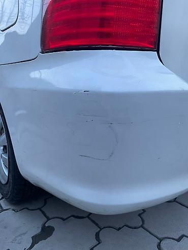 Toyota: Toyota WISH: 2003 г., 1.8 л, Автомат, Бензин, Универсал — 9