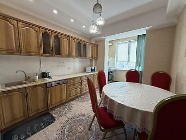 Аренда квартир: 2 комнаты, Собственник, Без животных, от 1 года, С мебелью полностью — 2