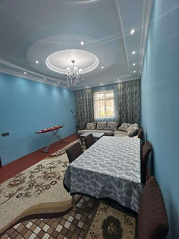 20 yanvarda evler: 3 otaqlı mənzil – geniş mətbəx və rahat planlama Xanimlar ucun - Ümumi — 6