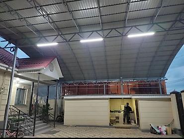 Металлические заборы: Изготовление и монтаж металлоконструкций “под ключ” - Заборы из — 16