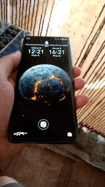 телефон fly mc100 блок питания: Honor X9 5G, 128 GB, Barmaq izi, İki sim kartlı, Sənədlərlə
