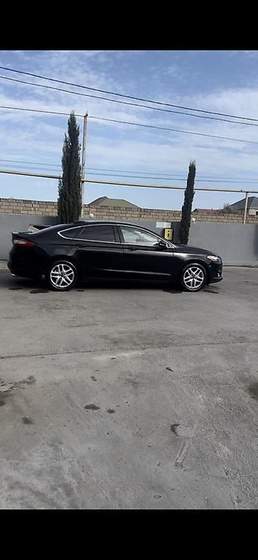 ford focus hatchback: Ford Fusion: 1.5 l | 2014 il 210000 km Sedan — 4