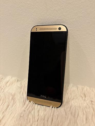 HTC: Prodajem HTC One M7, cuveni model u aluminijumskom kucistu. - na lalafo.rs — 4 HTC: Prodajem HTC One M7, cuveni model u aluminijumskom kucistu. - — 4