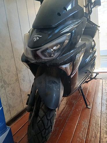 gilera runner: Продаю скутер Пробег 526 почти новый — 2