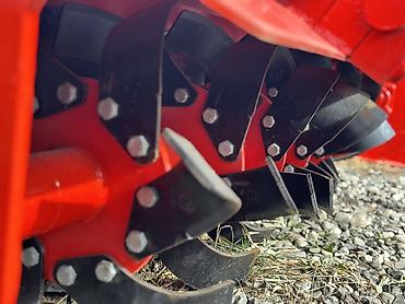 масляный радиатор баку: Köylü markalı 185 sm hidrovlik frez – traktor qoşma torpaq parçalama — 4