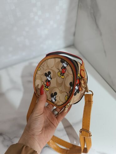 Rančevi, torbe i koferi: Dečija torba, Za devojčice na lalafo.rs — 4 Rančevi, torbe i koferi: Dečija torba, Za devojčice — 4