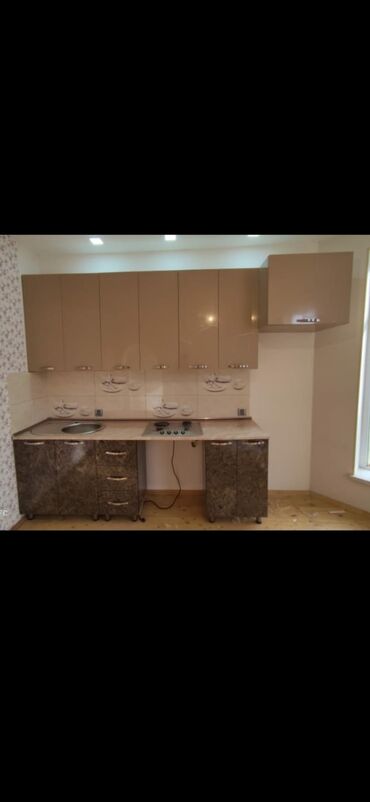 Sifarişlə mətbəx mebeli: Pulsuz çatdirilma son günlərin möhtəşəm endirimləri marerial — 3