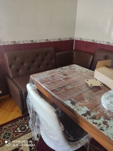 Uzunmüddətli kirayə evlər: SARAY MTK YAXININDA YOLA YAXIN 4 OTAQ — 7